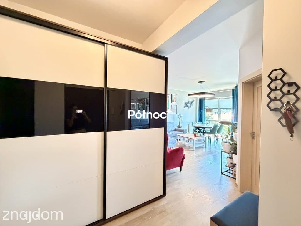 Nowoczesny 3-pokojowy apartament na sprzedaż - zdjęcie 14