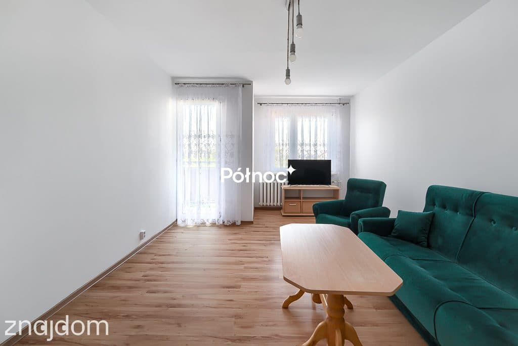 2 pokoje z balkonem | Strzybnica - zdjęcie 2