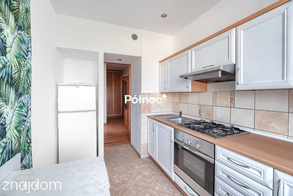2 pokoje z balkonem | Strzybnica - zdjęcie 8