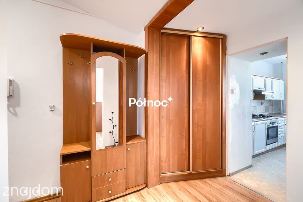 2 pokoje z balkonem | Strzybnica - zdjęcie 11