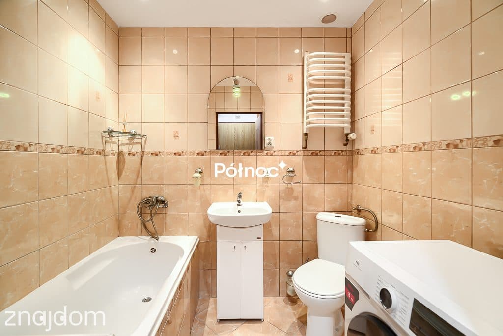 2 pokoje z balkonem | Strzybnica - zdjęcie 9