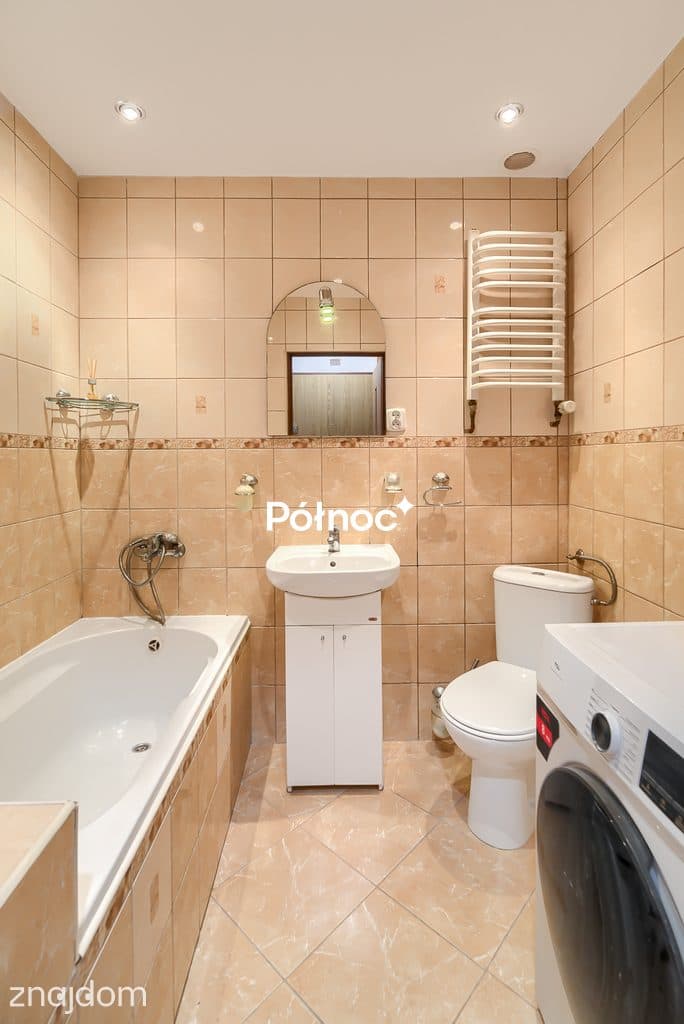 2 pokoje z balkonem | Strzybnica - zdjęcie 10