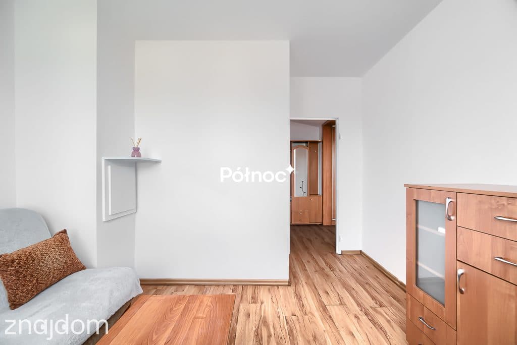 2 pokoje z balkonem | Strzybnica - zdjęcie 5