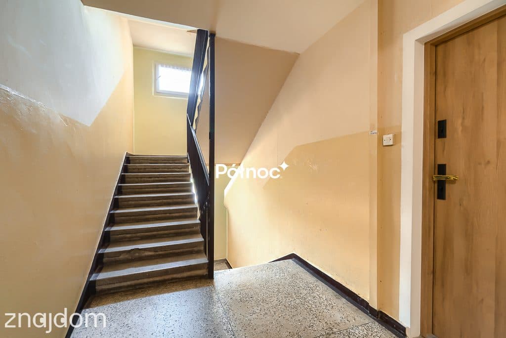 2 pokoje z balkonem | Strzybnica - zdjęcie 14