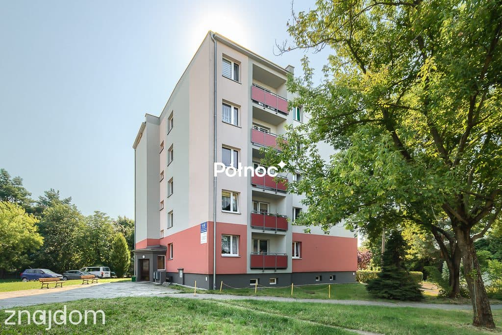 2 pokoje z balkonem | Strzybnica - zdjęcie 15