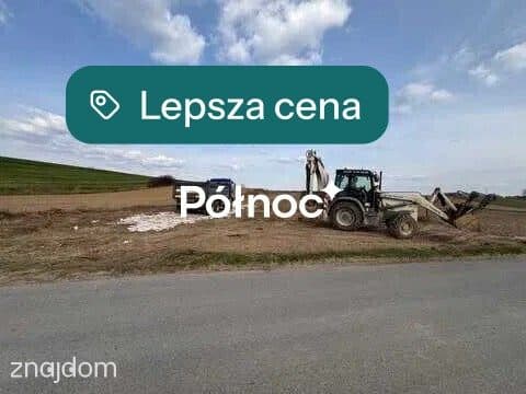 Działka z pozwoleniem na budowę | cena 164 zł/m2 - zdjęcie 3