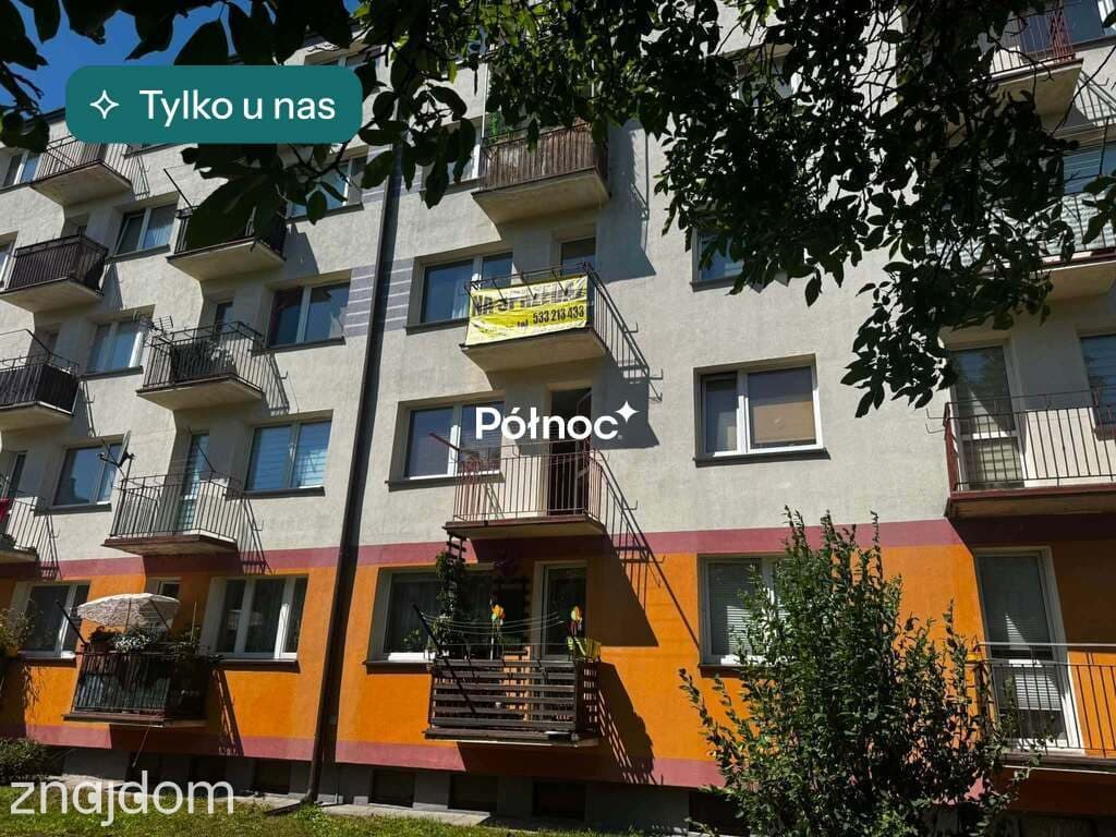 SUPER OFERTA – MIESZKANIE W KOŃSKICH!