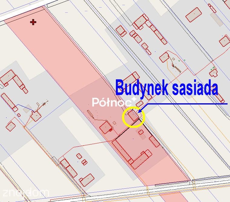 Duży dom z siedliskiem, Mokre, powiat bialski - zdjęcie 5
