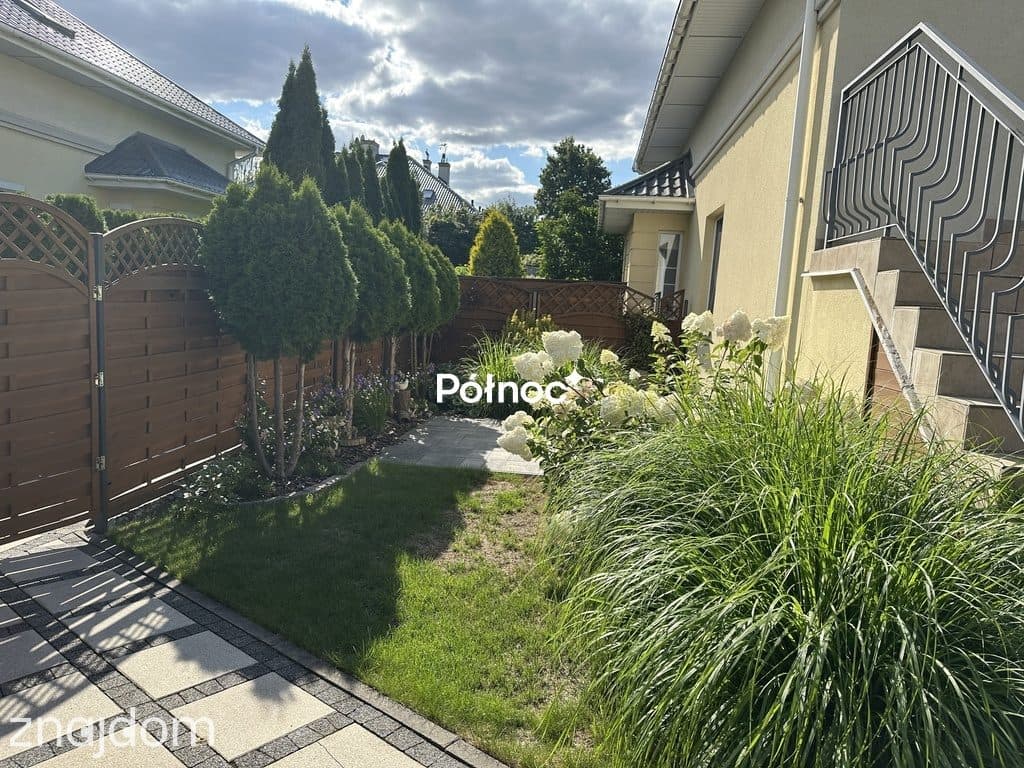 Mieszkanie 75 m² + ogródek 100 m² Kobyłka Zalasek - zdjęcie 18