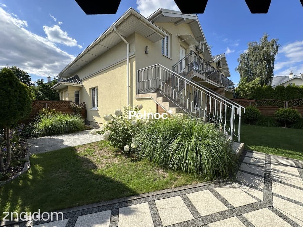 Mieszkanie 75 m² + ogródek 100 m² Kobyłka Zalasek - zdjęcie 3
