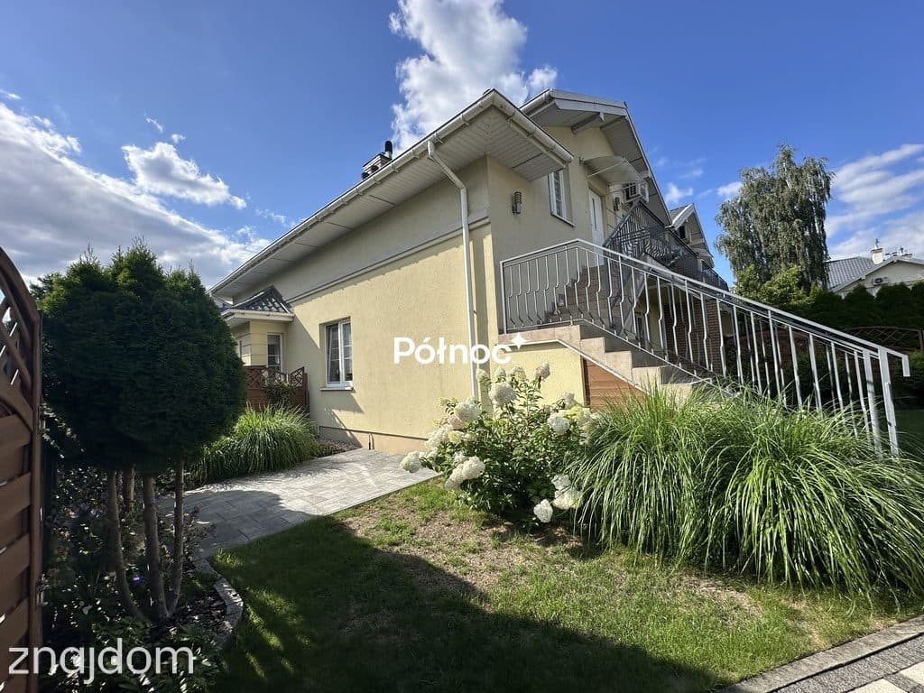 Mieszkanie 75 m² + ogródek 100 m² Kobyłka Zalasek - zdjęcie 19