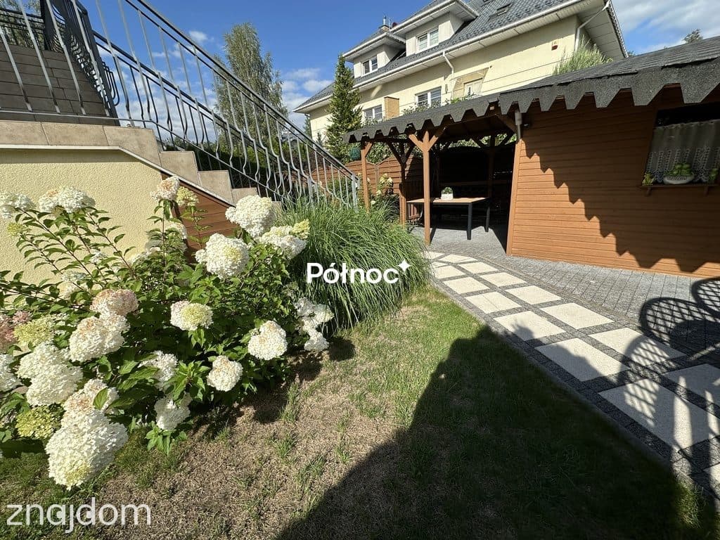 Mieszkanie 75 m² + ogródek 100 m² Kobyłka Zalasek - zdjęcie 20