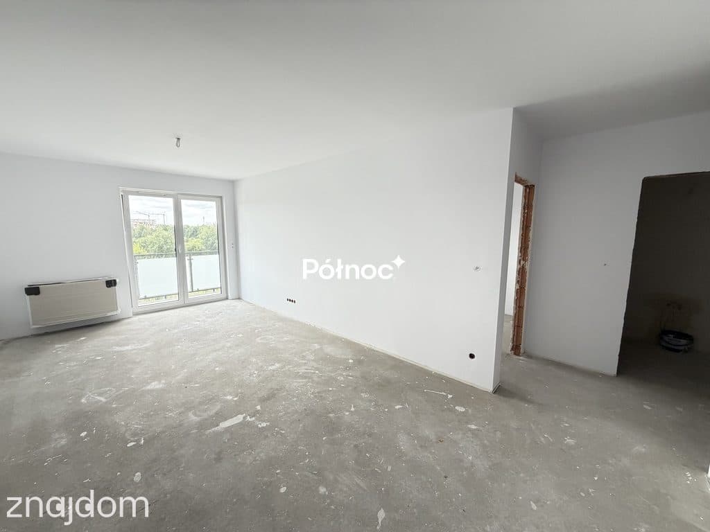 MIESZKANIE 2 POKOJOWE Z BALKONEM I GARAŻEM. - zdjęcie 3