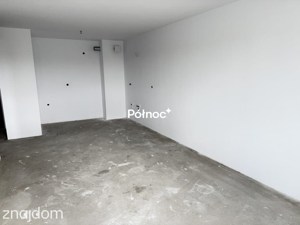 MIESZKANIE 2 POKOJOWE Z BALKONEM I GARAŻEM. - zdjęcie 5