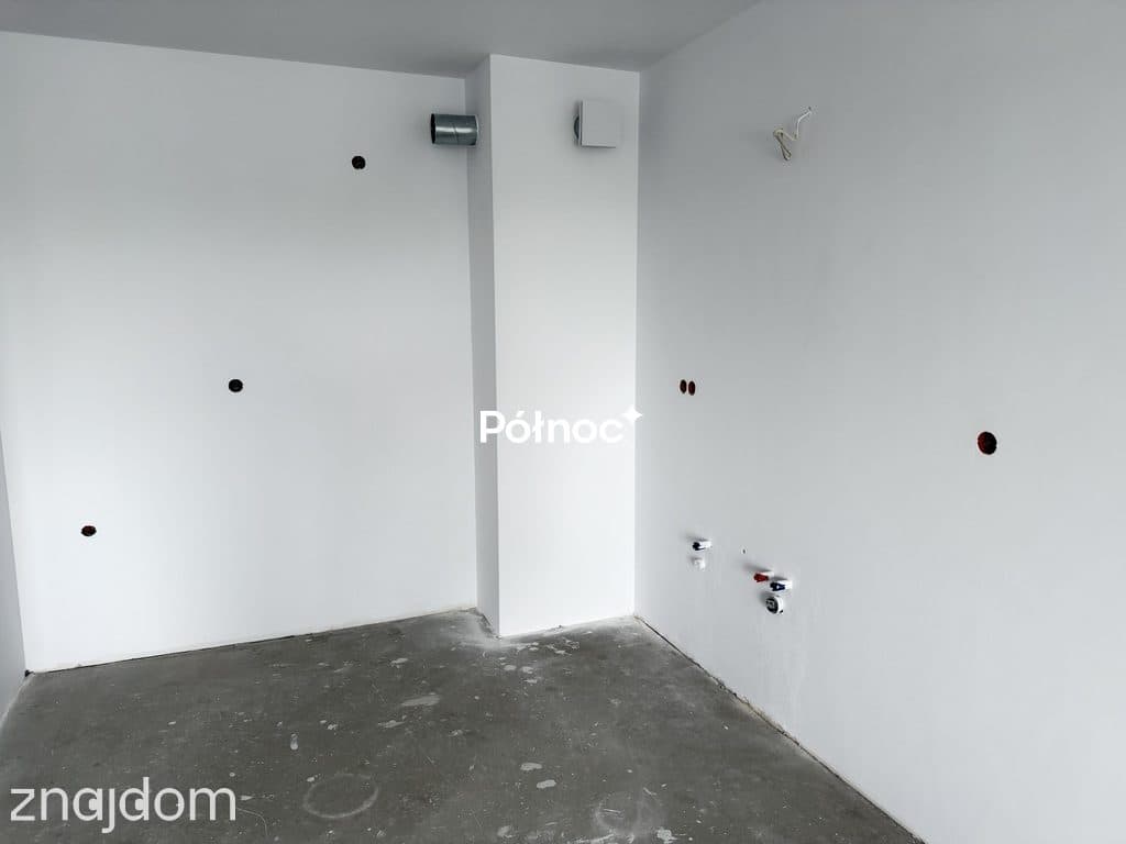 MIESZKANIE 2 POKOJOWE Z BALKONEM I GARAŻEM. - zdjęcie 6