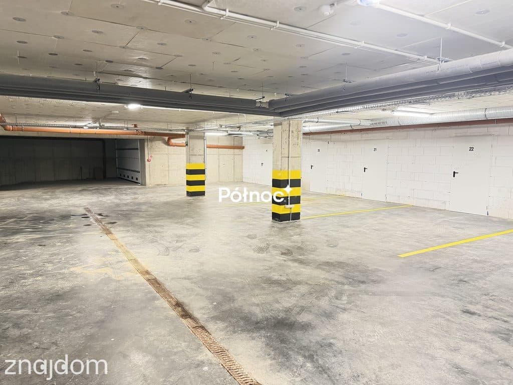 MIESZKANIE 2 POKOJOWE Z BALKONEM I GARAŻEM. - zdjęcie 10