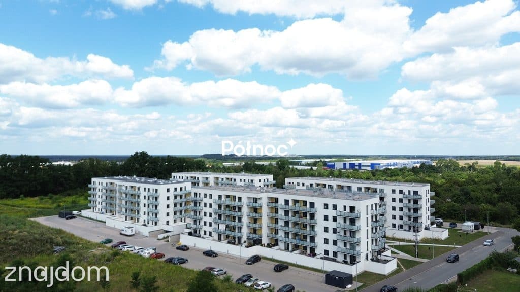 MIESZKANIE 2 POKOJOWE Z BALKONEM I GARAŻEM. - zdjęcie 11