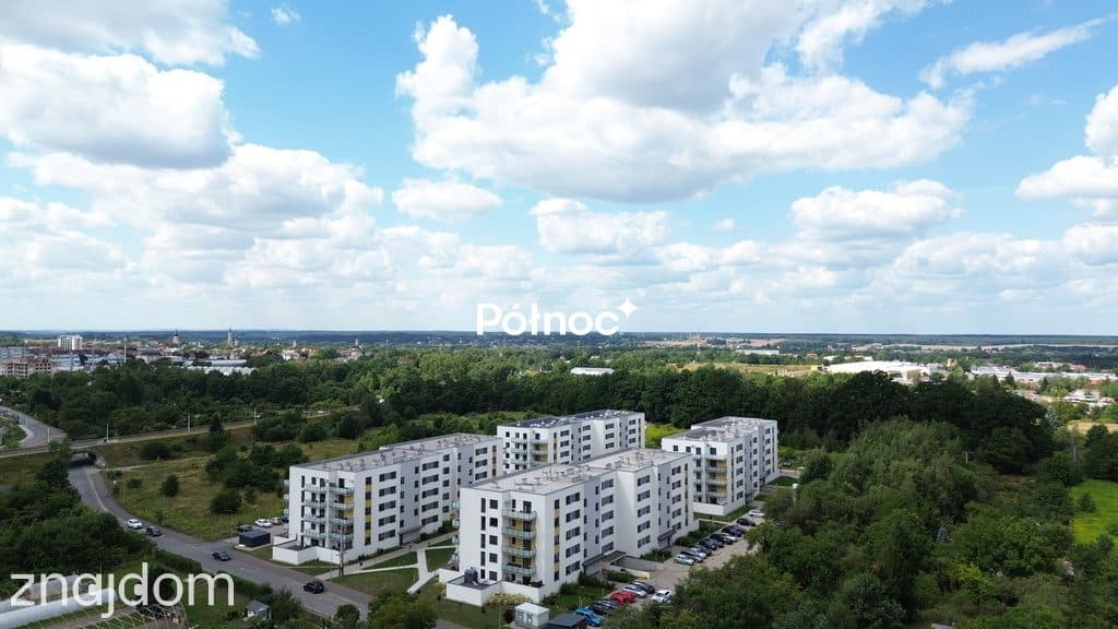 MIESZKANIE 2 POKOJOWE Z BALKONEM I GARAŻEM. - zdjęcie 12