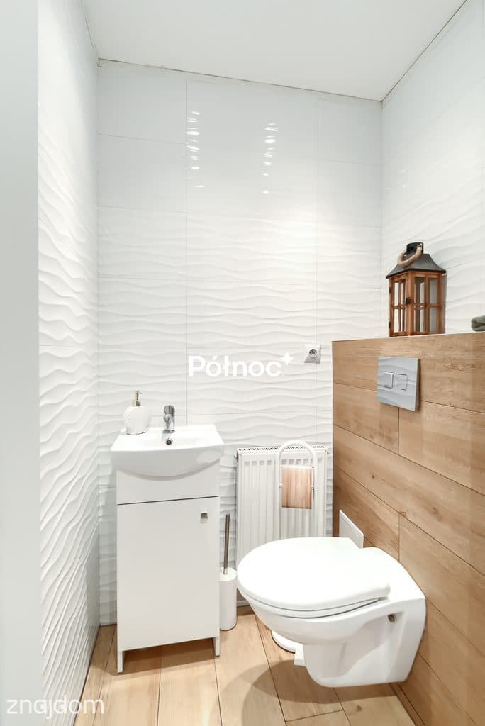 2 poziomowe mieszk. 4 pokoje - 86,06 m2 - zdjęcie 6