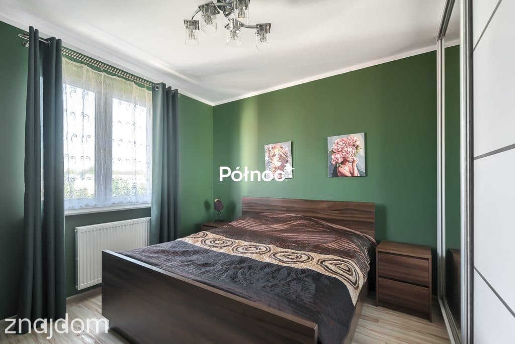2 poziomowe mieszk. 4 pokoje - 86,06 m2 - zdjęcie 8
