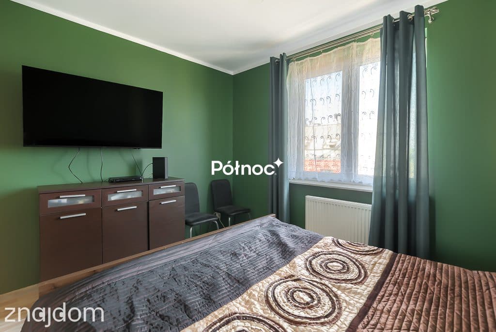 2 poziomowe mieszk. 4 pokoje - 86,06 m2 - zdjęcie 9