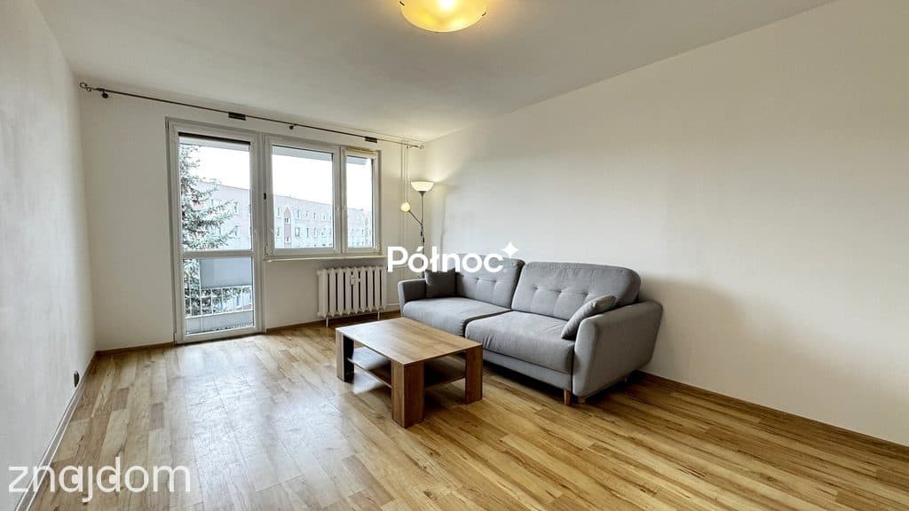 M3 47,8m² na wynajem | Wrzosowiak, ul. Lechonia - zdjęcie 2
