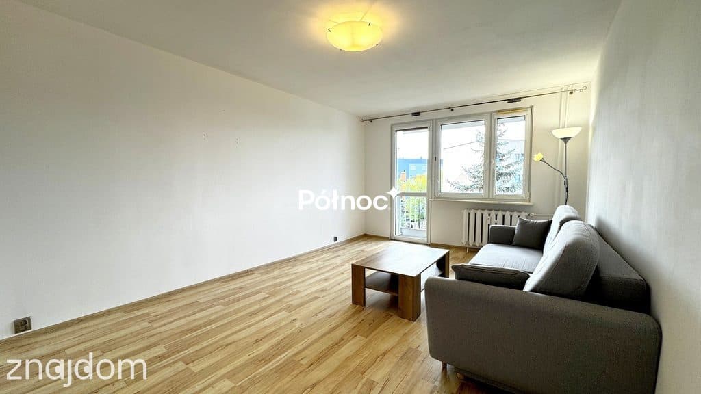 M3 47,8m² na wynajem | Wrzosowiak, ul. Lechonia - zdjęcie 5