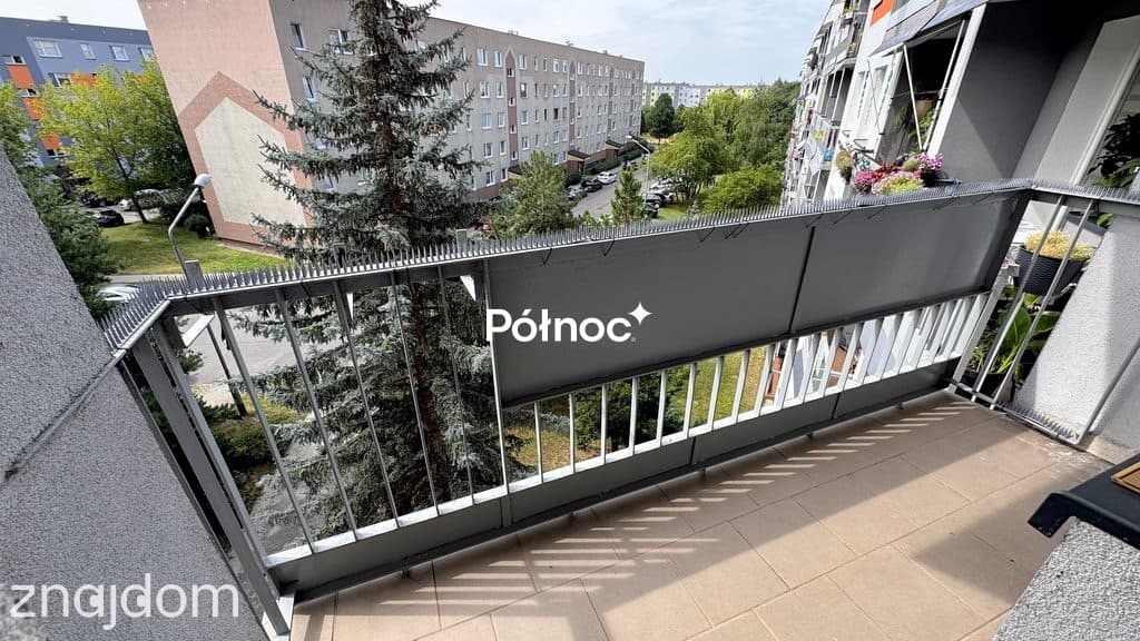 M3 47,8m² na wynajem | Wrzosowiak, ul. Lechonia - zdjęcie 13