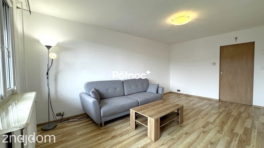 M3 47,8m² na wynajem | Wrzosowiak, ul. Lechonia - zdjęcie 3