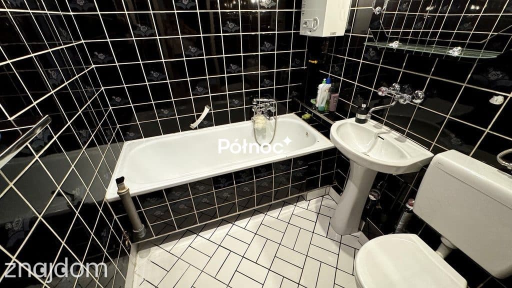M3 47,8m² na wynajem | Wrzosowiak, ul. Lechonia - zdjęcie 10