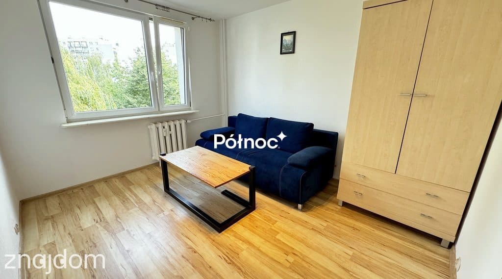 M3 47,8m² na wynajem | Wrzosowiak, ul. Lechonia - zdjęcie 6