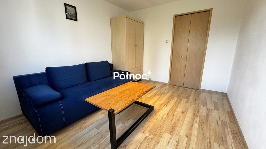 M3 47,8m² na wynajem | Wrzosowiak, ul. Lechonia - zdjęcie 7