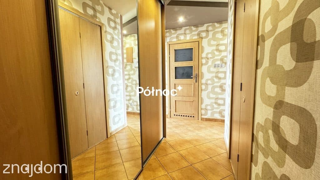 M3 47,8m² na wynajem | Wrzosowiak, ul. Lechonia - zdjęcie 12