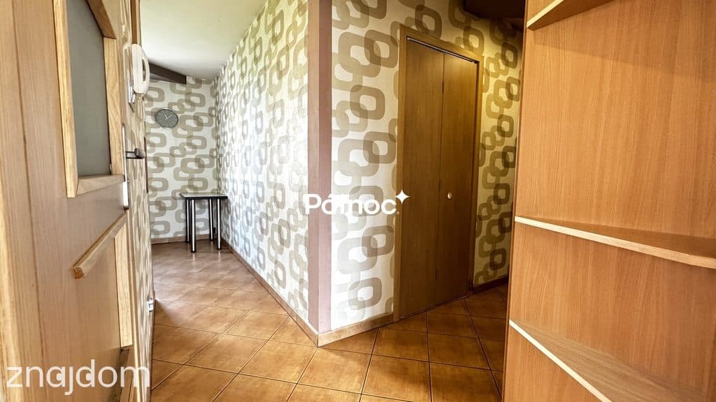 M3 47,8m² na wynajem | Wrzosowiak, ul. Lechonia - zdjęcie 11