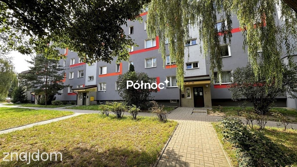 M3 47,8m² na wynajem | Wrzosowiak, ul. Lechonia - zdjęcie 14
