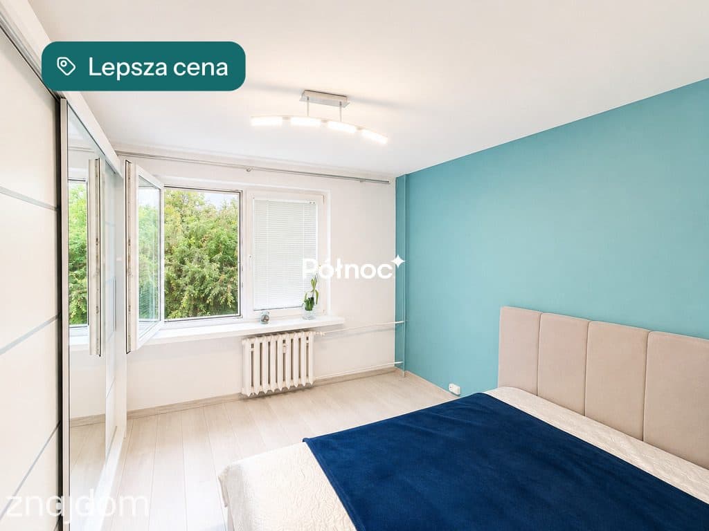 Gotowe 2 pokoje, Czechów, ul. Młodej Polski - zdjęcie 3