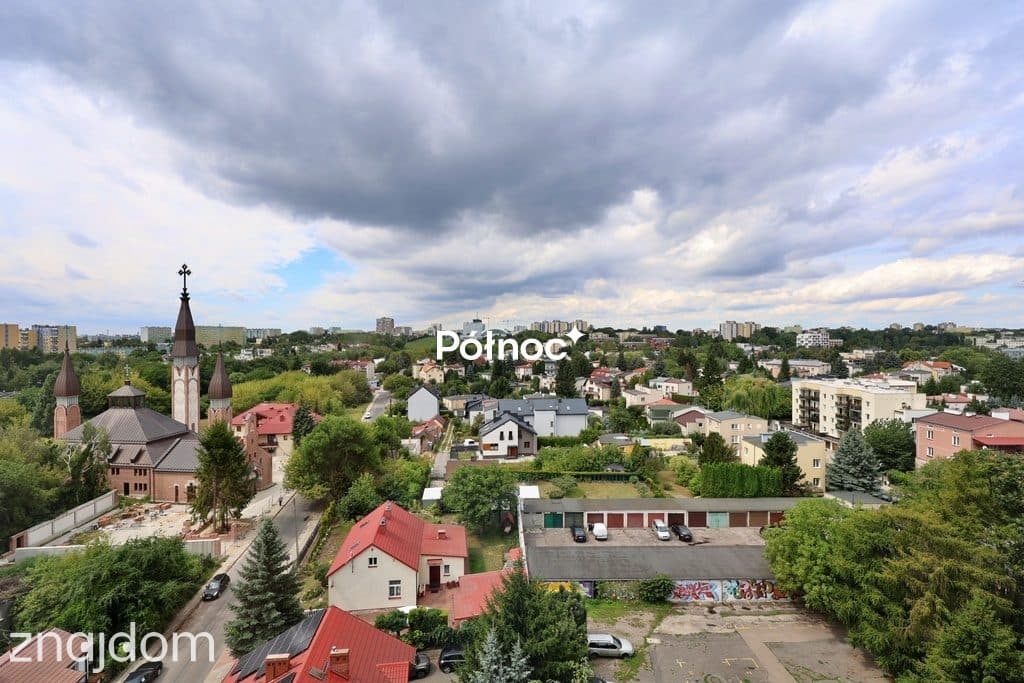 3pokoje przy Politechnice 47,15m² Piwnica Balkon. - zdjęcie 11