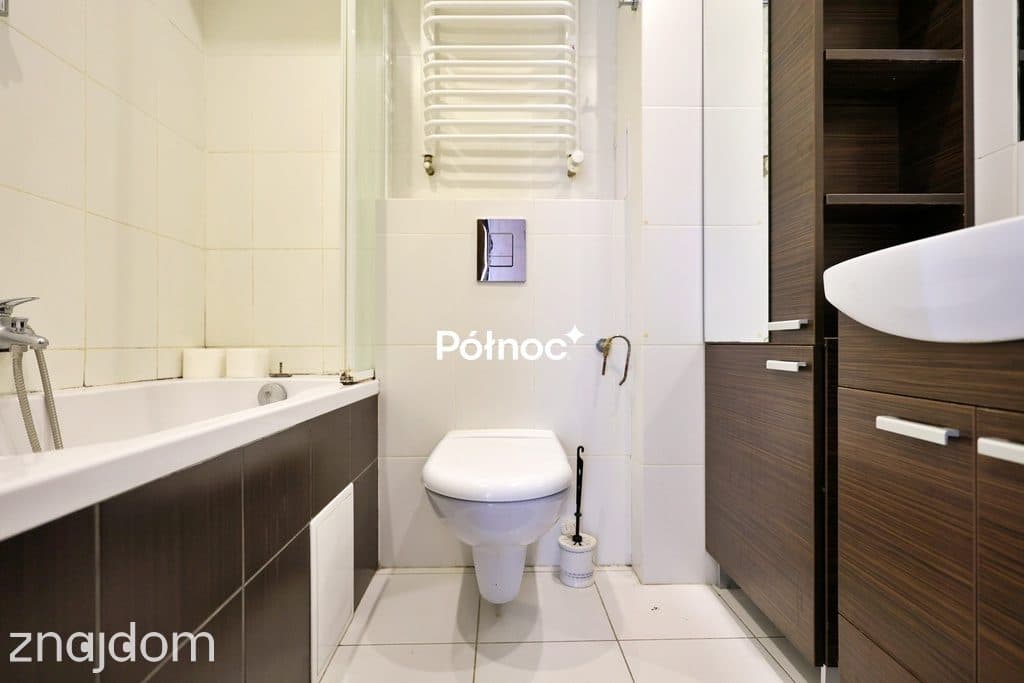 3pokoje przy Politechnice 47,15m² Piwnica Balkon. - zdjęcie 7