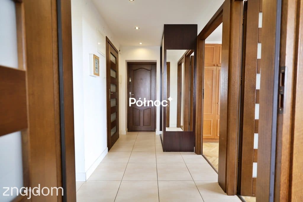 3pokoje przy Politechnice 47,15m² Piwnica Balkon. - zdjęcie 9