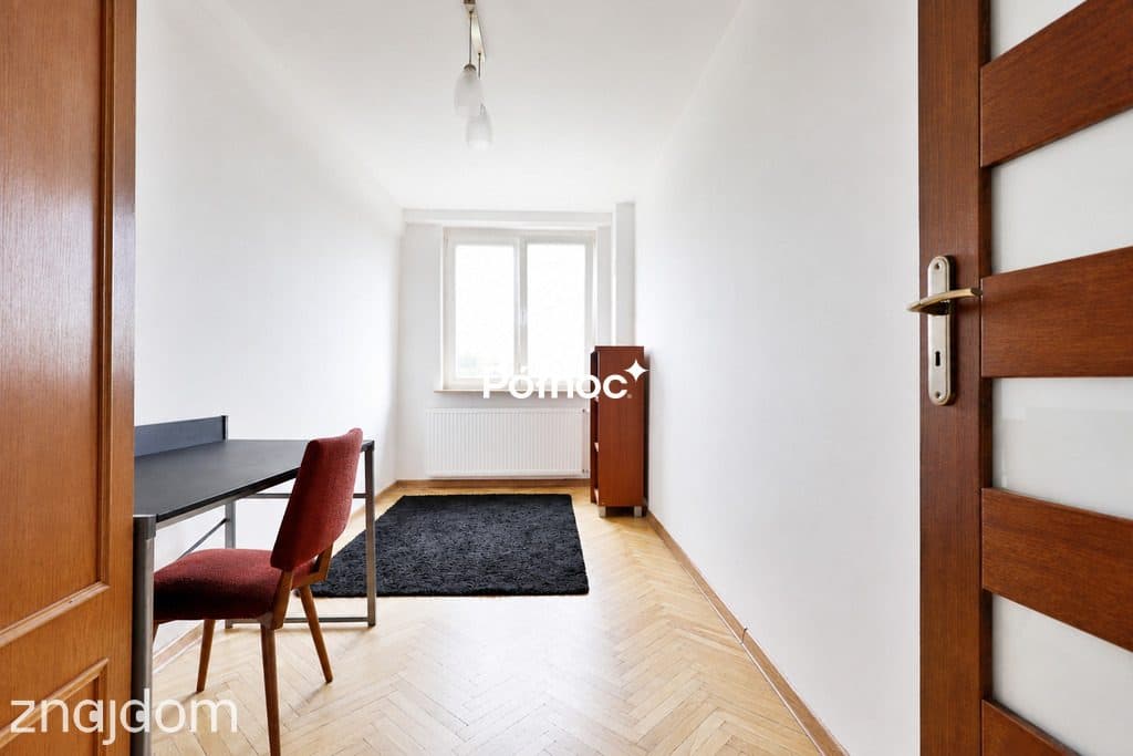 3pokoje przy Politechnice 47,15m² Piwnica Balkon. - zdjęcie 5