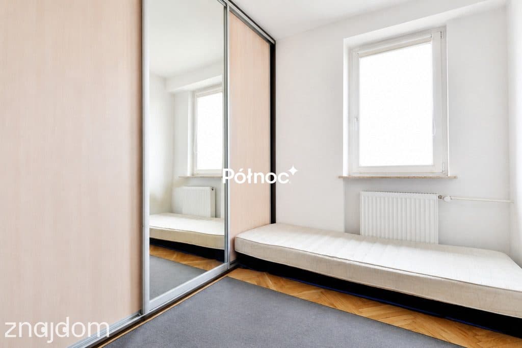 3pokoje przy Politechnice 47,15m² Piwnica Balkon. - zdjęcie 6