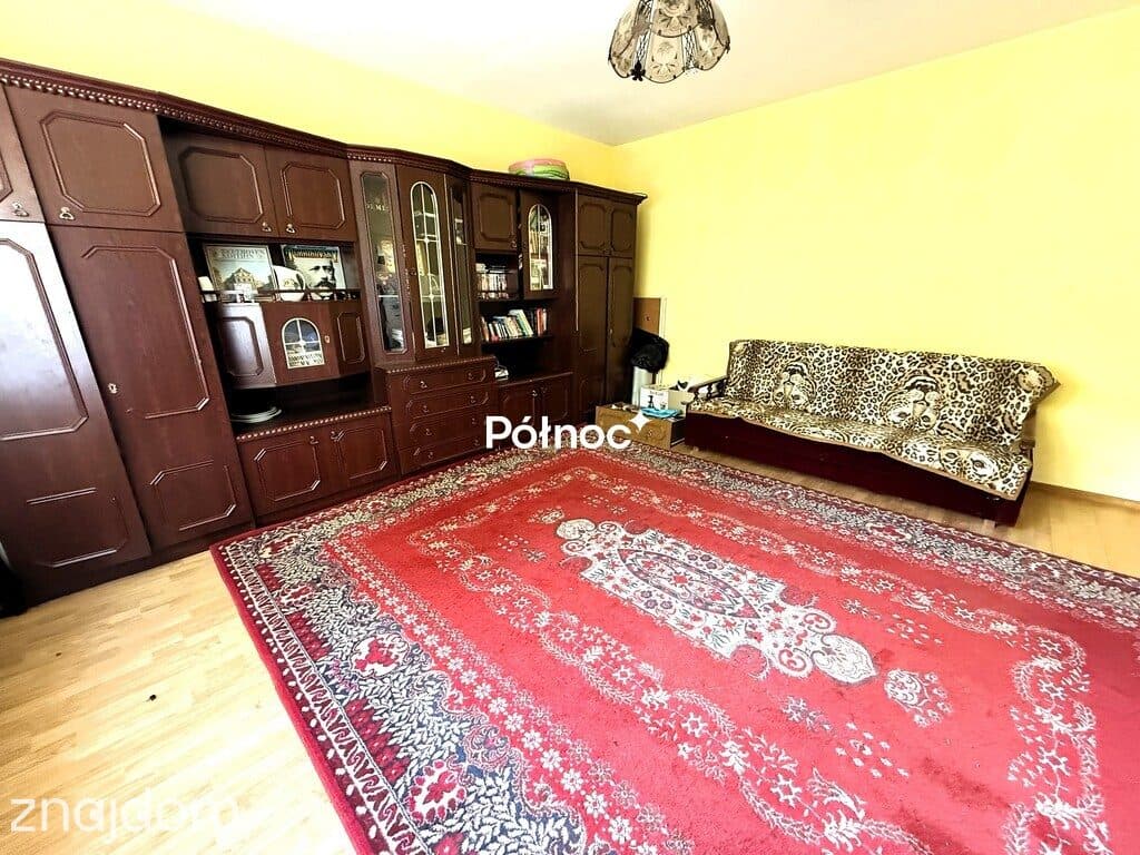 Dom z działką 4349 m² | Radomsko Sobieskiego - zdjęcie 5