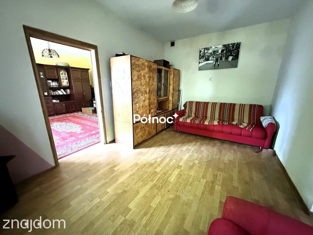 Dom z działką 4349 m² | Radomsko Sobieskiego - zdjęcie 6