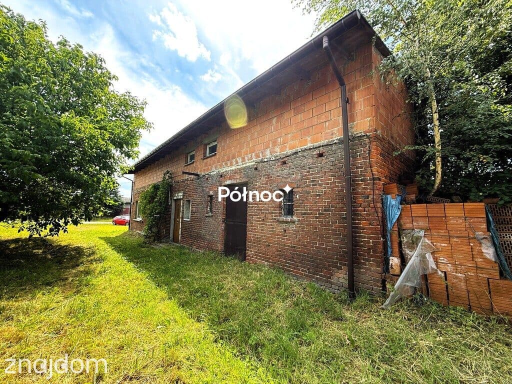 Dom z działką 4349 m² | Radomsko Sobieskiego - zdjęcie 7