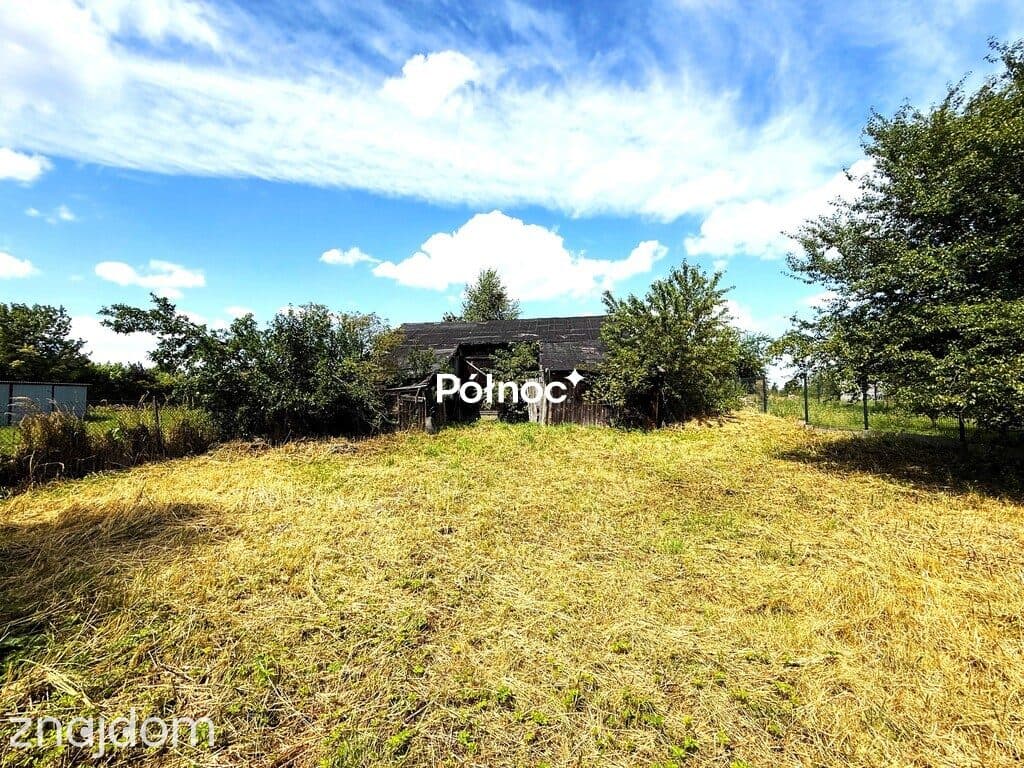 Dom z działką 4349 m² | Radomsko Sobieskiego - zdjęcie 8
