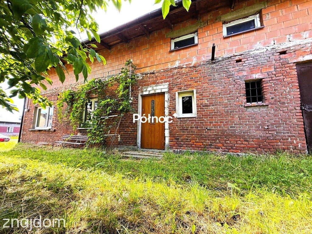 Dom z działką 4349 m² | Radomsko Sobieskiego - zdjęcie 2