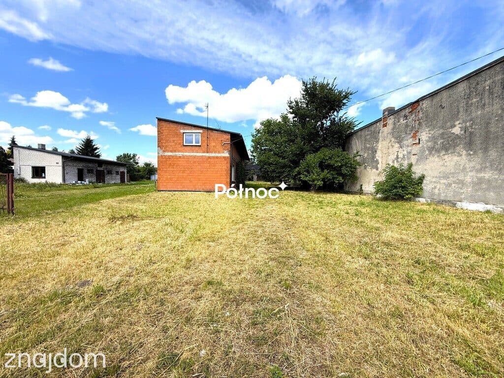 Dom z działką 4349 m² | Radomsko Sobieskiego - zdjęcie 9