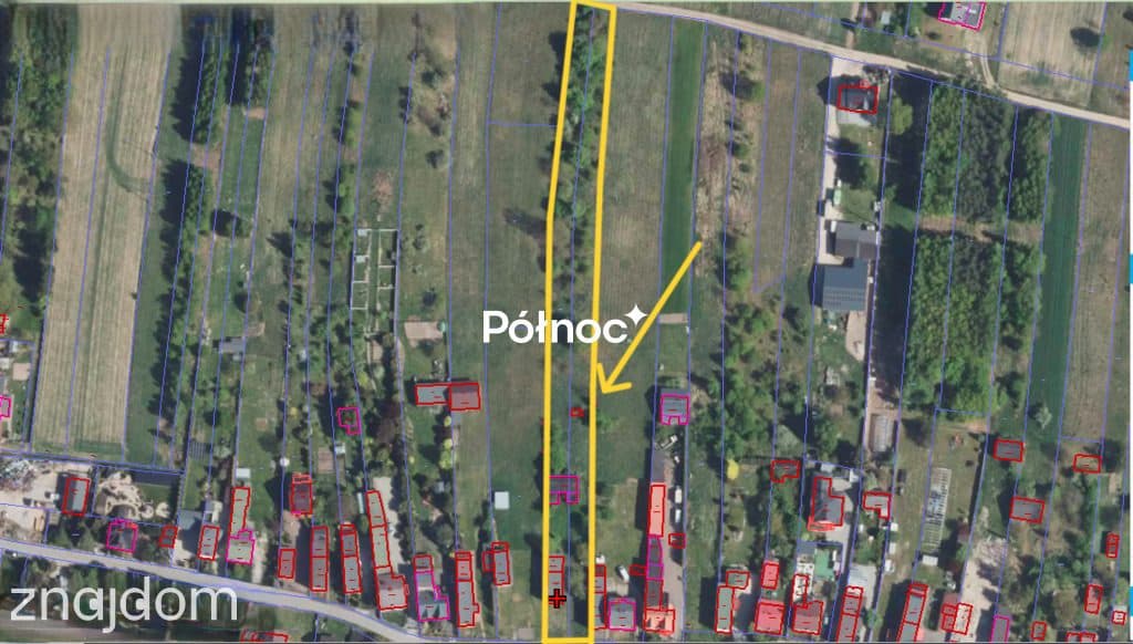 Dom z działką 4349 m² | Radomsko Sobieskiego - zdjęcie 10