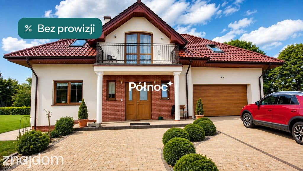 Premium w otoczeniu natury | Pastwa