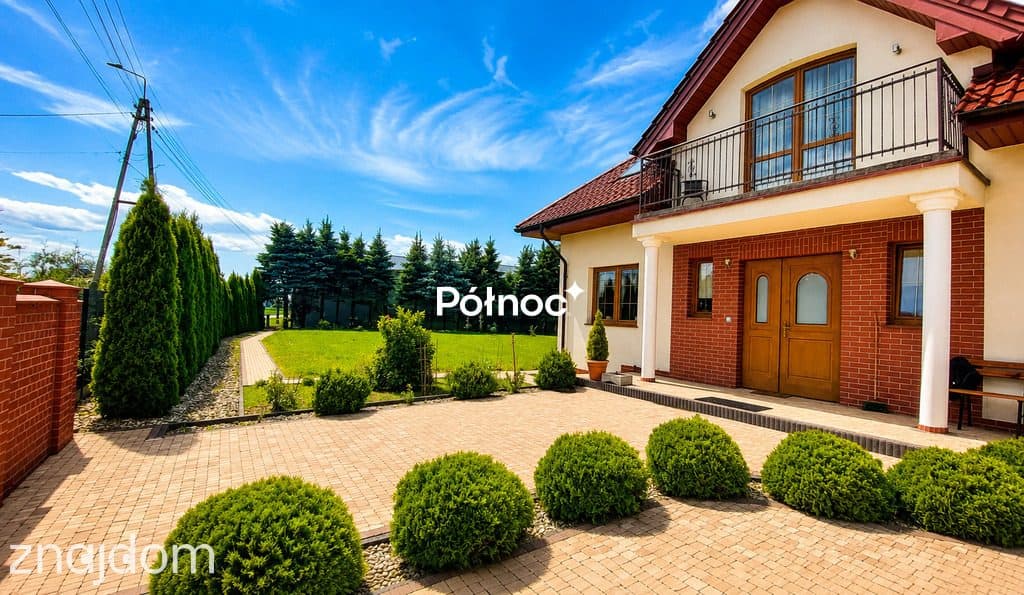 Premium w otoczeniu natury | Pastwa - zdjęcie 3